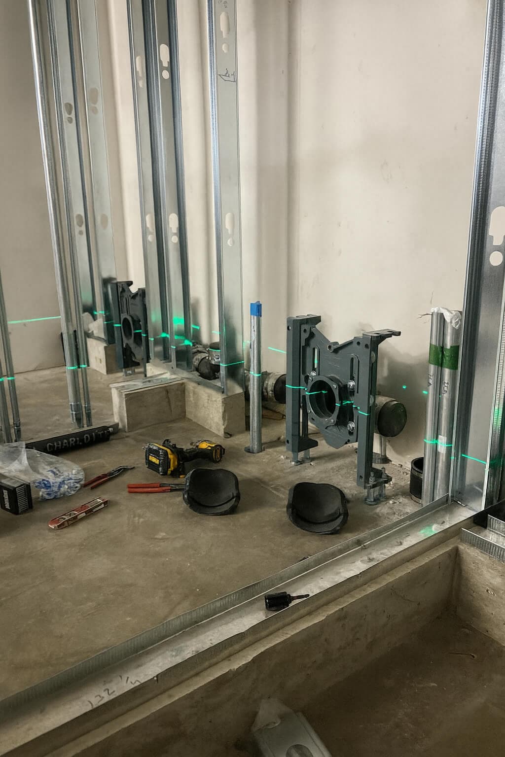 Plumbing